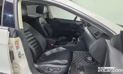 Volkswagen CC 2014 2.0 гидро в Москве № 277872, миниатюра 10