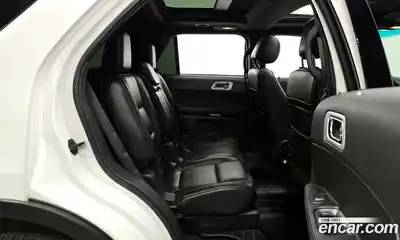Ford Explorer 2014 3.5 гидро в Москве № 281422, миниатюра 12