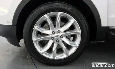 Ford Explorer 2014 3.5 гидро в Москве № 281422, миниатюра 5