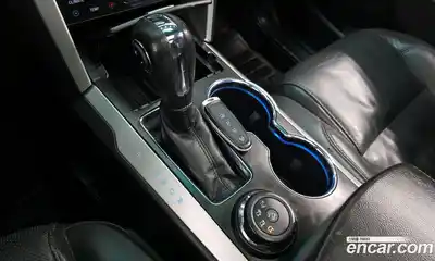 Ford Explorer 2014 3.5 гидро в Москве № 281422, миниатюра 9