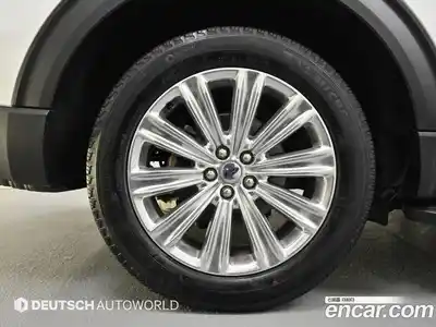 Ford Explorer 2022 2.3 гидро в Москве № 281800, миниатюра 5