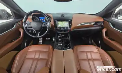 Maserati Levante 2018 3.0 гидро в Москве № 282824, миниатюра 7