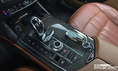 Maserati Levante 2018 3.0 гидро в Москве № 282824, миниатюра 9