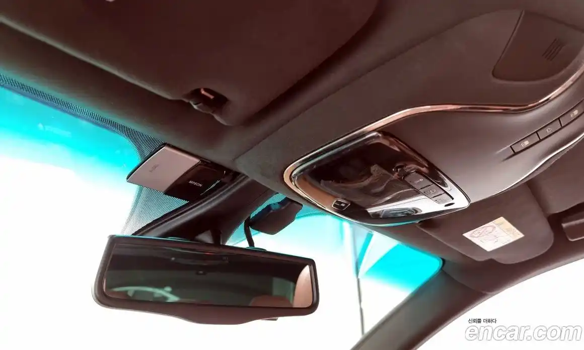 Maserati Ghibli 2016 3.0 гидро в Москве № 283041, фото 17