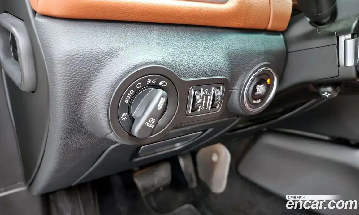 Maserati Ghibli 2016 3.0 гидро в Москве № 283041, фото 18