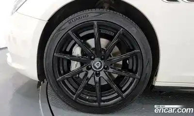 Maserati Ghibli 2016 3.0 гидро в Москве № 283041, миниатюра 5