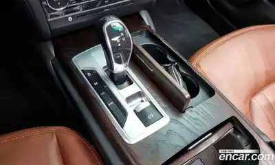 Maserati Ghibli 2016 3.0 гидро в Москве № 283041, миниатюра 9
