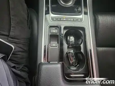 Jaguar XF 2019 2.0 гидро в Москве № 283957, миниатюра 12