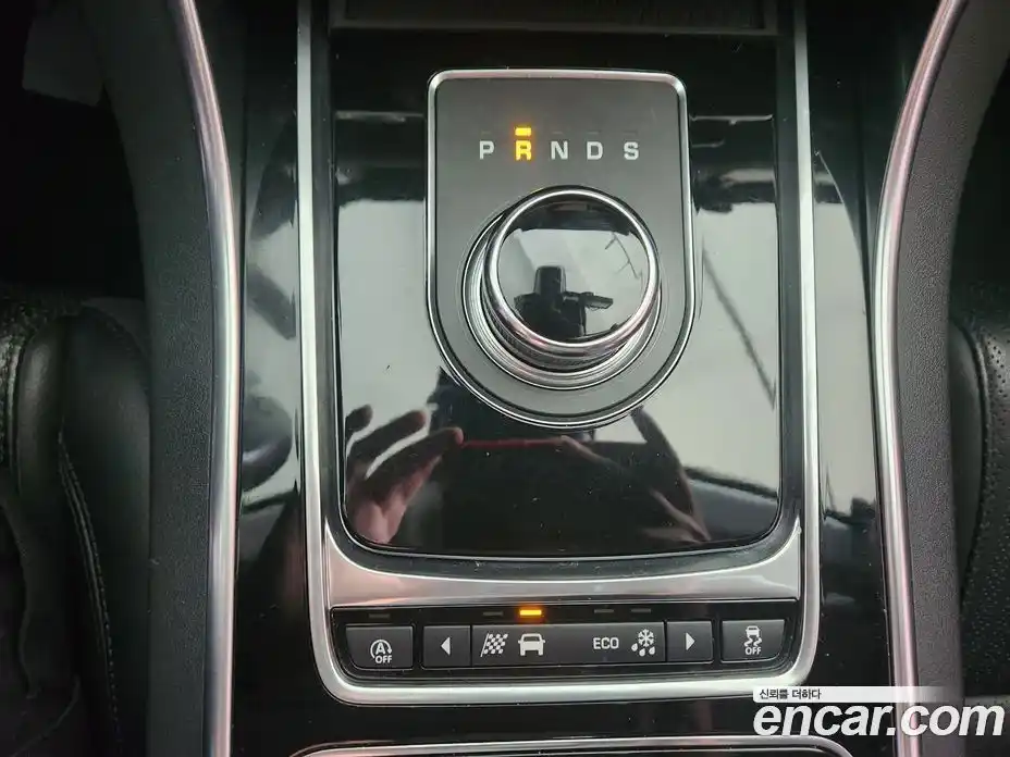 Jaguar XF 2019 2.0 гидро в Москве № 283957, фото 8