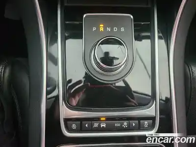 Jaguar XF 2019 2.0 гидро в Москве № 283957, миниатюра 8