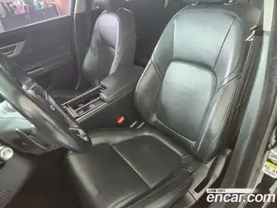 Jaguar XF 2019 2.0 гидро в Москве № 283957, миниатюра 9