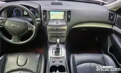 Infiniti G 2013 2.5 гидро в Москве № 284128, миниатюра 7