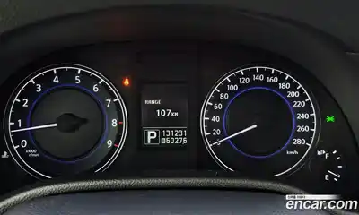 Infiniti G 2013 2.5 гидро в Москве № 284128, миниатюра 8
