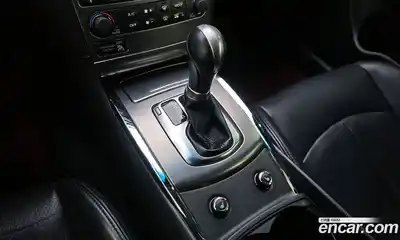 Infiniti G 2013 2.5 гидро в Москве № 284128, миниатюра 9