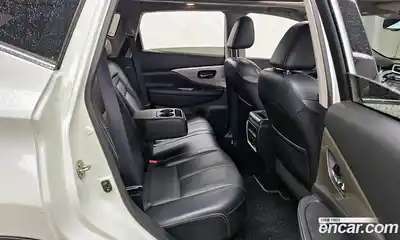 Nissan Murano 2016 2.5 гидро в Москве № 285014, миниатюра 12