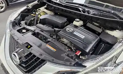 Nissan Murano 2016 2.5 гидро в Москве № 285014, миниатюра 6