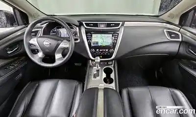 Nissan Murano 2016 2.5 гидро в Москве № 285014, миниатюра 7