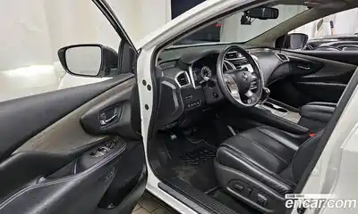 Nissan Murano 2016 2.5 гидро в Москве № 285014, миниатюра 10