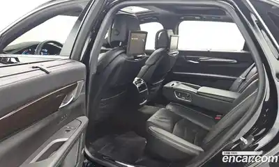 Cadillac CT6 2018 3.6 гидро в Москве № 285593, миниатюра 12