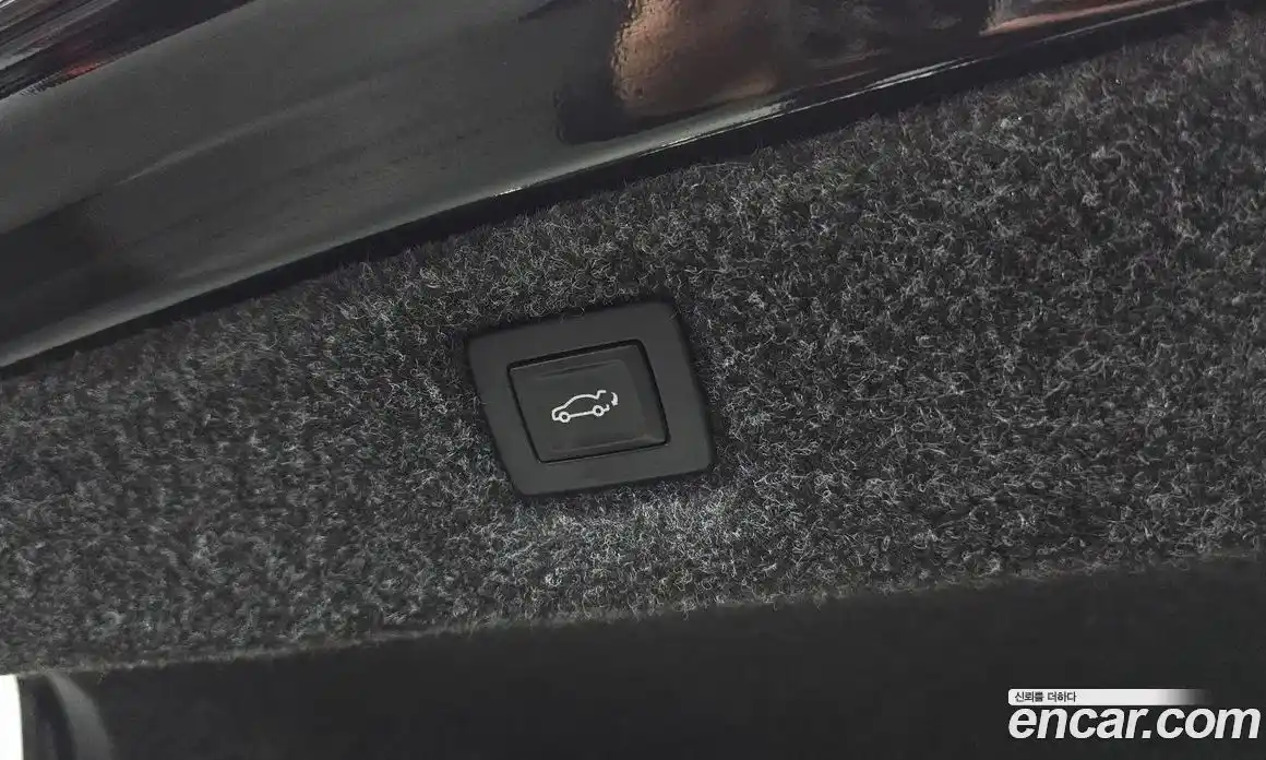 Cadillac CT6 2018 3.6 гидро в Москве № 285593, фото 19