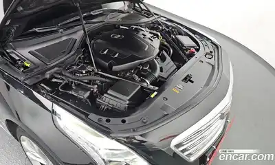 Cadillac CT6 2018 3.6 гидро в Москве № 285593, миниатюра 6