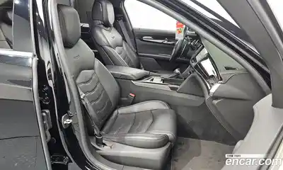 Cadillac CT6 2018 3.6 гидро в Москве № 285593, миниатюра 10