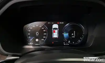 Volvo XC60 2020 2.0 гидро в Москве № 293760, миниатюра 8