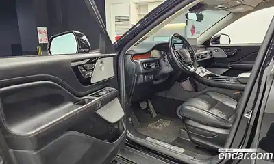 Lincoln Aviator 2020 3.0 гидро в Москве № 304184, миниатюра 11