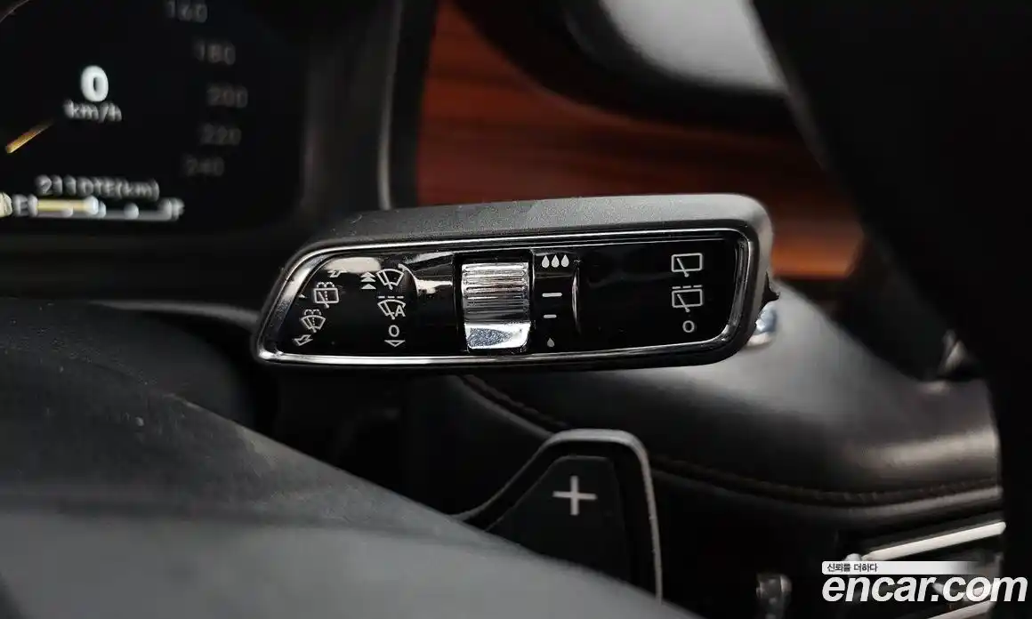 Lincoln Aviator 2020 3.0 гидро в Москве № 304184, фото 17