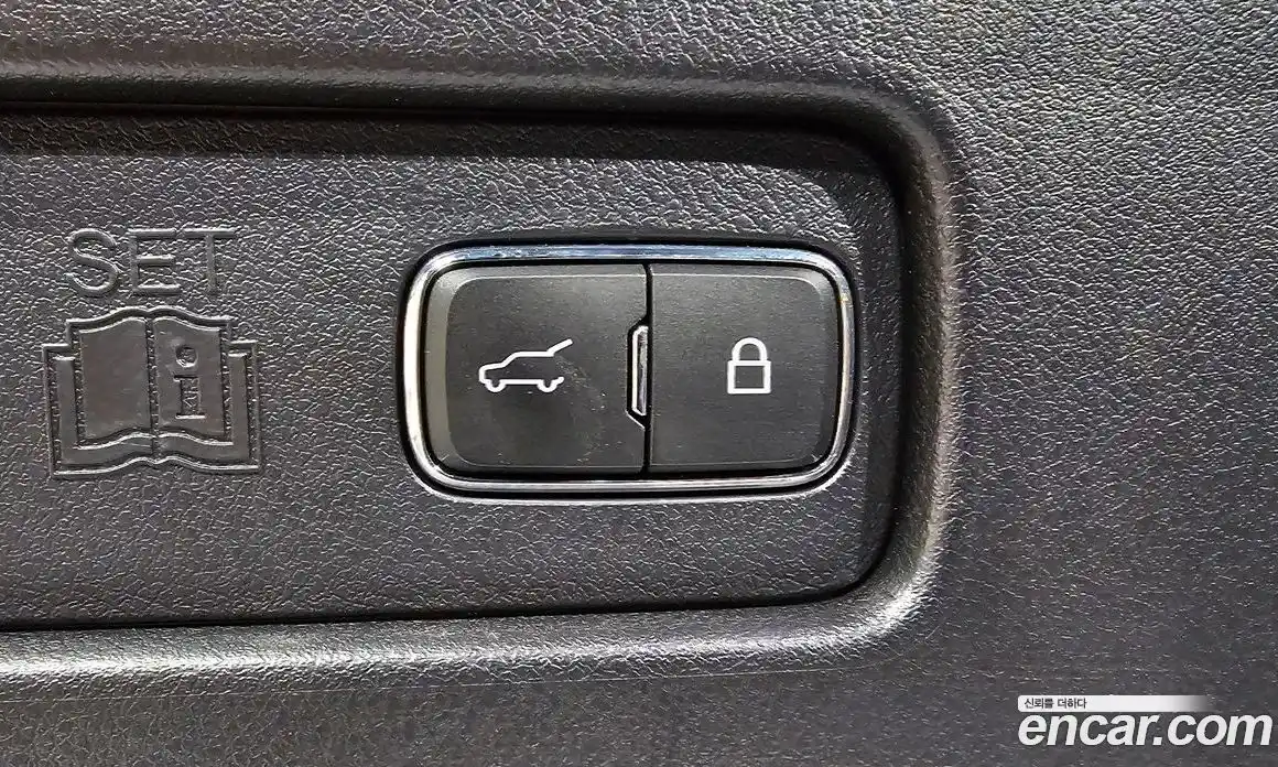 Lincoln Aviator 2020 3.0 гидро в Москве № 304184, фото 20