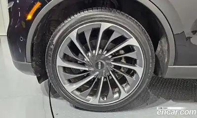 Lincoln Aviator 2020 3.0 гидро в Москве № 304184, миниатюра 5