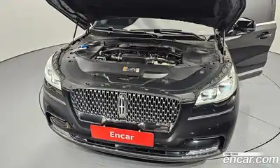 Lincoln Aviator 2020 3.0 гидро в Москве № 304184, миниатюра 6