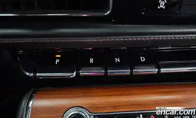 Lincoln Aviator 2020 3.0 гидро в Москве № 304184, миниатюра 9