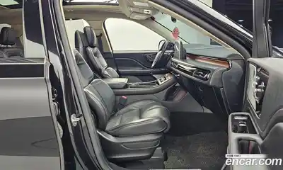 Lincoln Aviator 2020 3.0 гидро в Москве № 304184, миниатюра 10