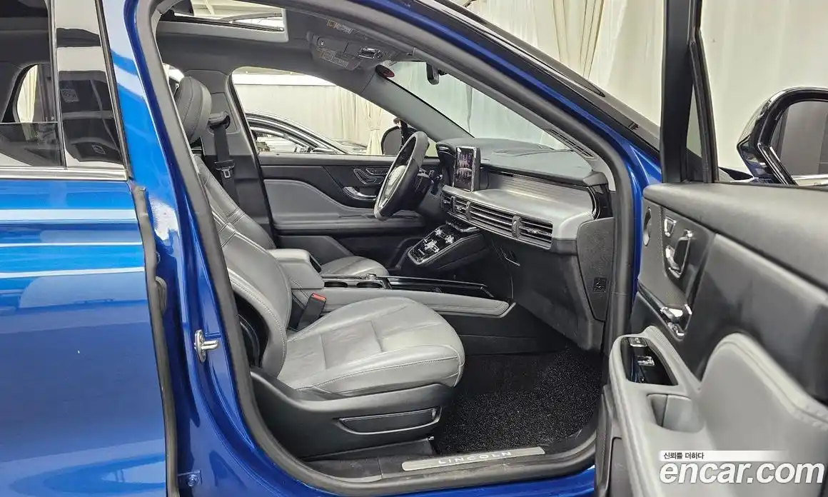 Lincoln Corsair 2020 2.0 гидро в Москве № 304232, фото 11