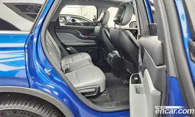 Lincoln Corsair 2020 2.0 гидро в Москве № 304232, миниатюра 12