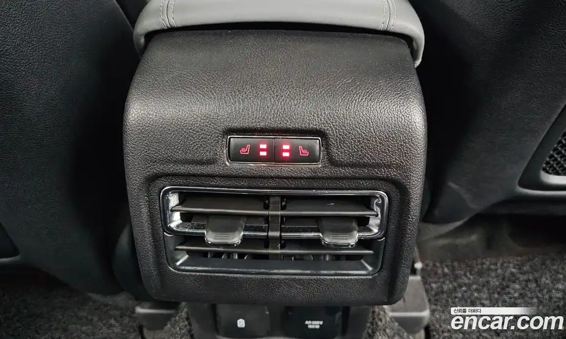 Lincoln Corsair 2020 2.0 гидро в Москве № 304232, фото 18