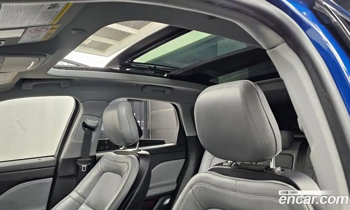 Lincoln Corsair 2020 2.0 гидро в Москве № 304232, фото 19