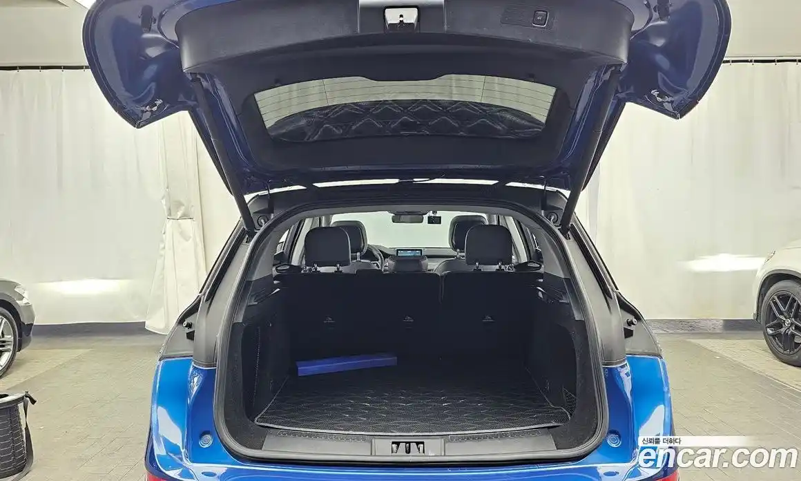 Lincoln Corsair 2020 2.0 гидро в Москве № 304232, фото 20