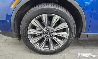 Lincoln Corsair 2020 2.0 гидро в Москве № 304232, миниатюра 5