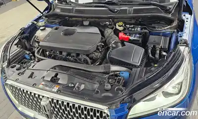 Lincoln Corsair 2020 2.0 гидро в Москве № 304232, миниатюра 6