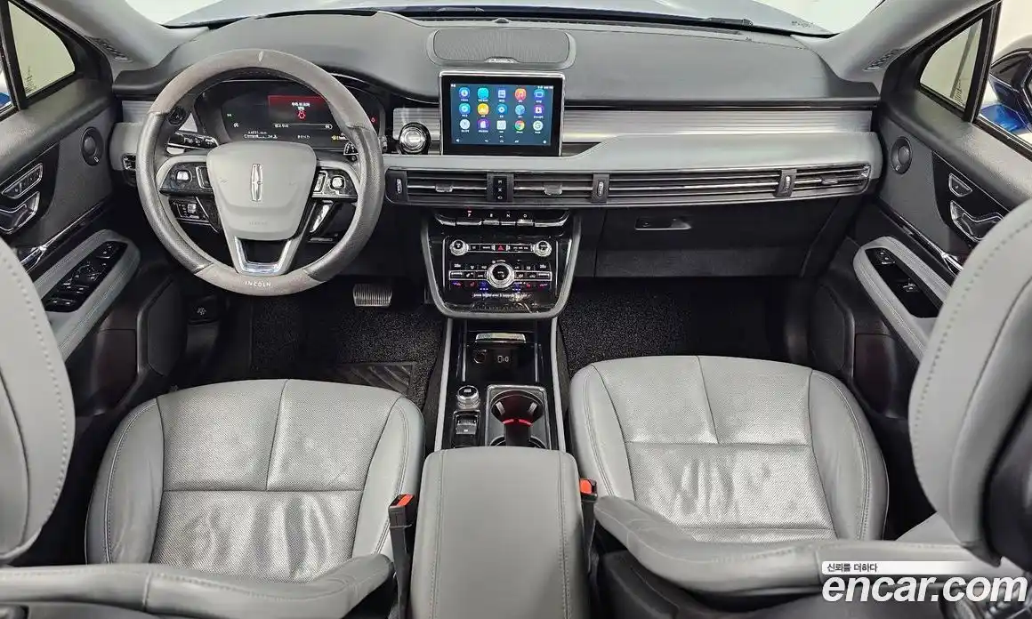 Lincoln Corsair 2020 2.0 гидро в Москве № 304232, фото 7