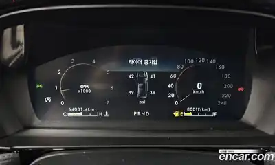 Lincoln Corsair 2020 2.0 гидро в Москве № 304232, миниатюра 8