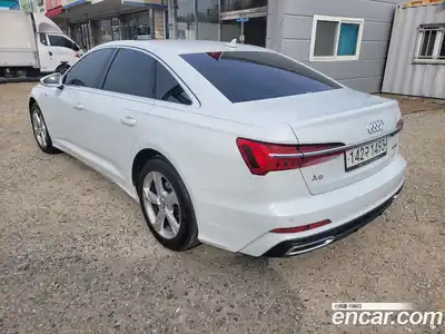 Audi A6 2020 2.0 гидро в Москве, миниатюра 5