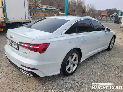Audi A6 2020 2.0 гидро в Москве, миниатюра 6