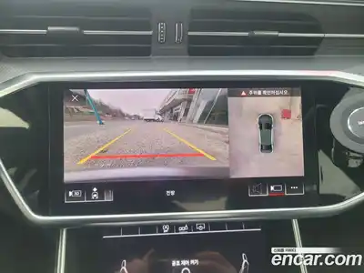 Audi A6 2020 2.0 гидро в Москве, миниатюра 9