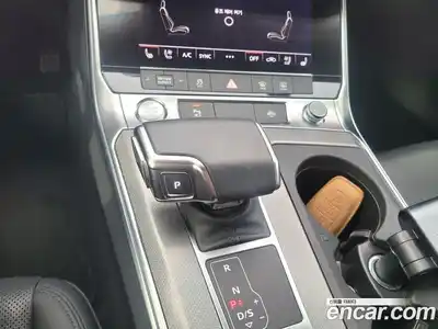 Audi A6 2020 2.0 гидро в Москве, миниатюра 10