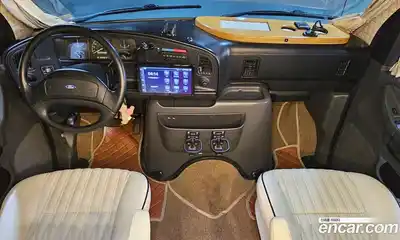 Ford E-Series 1993 7.5 гидро в Москве № 313504, миниатюра 7