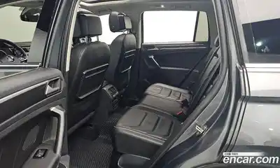 Volkswagen Tiguan 2020 2.0 гидро в Москве № 329865, миниатюра 12