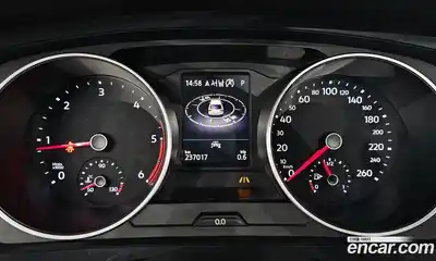 Volkswagen Tiguan 2020 2.0 гидро в Москве № 329865, миниатюра 8